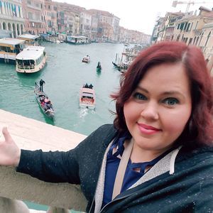 Meet your Posher, Jamie